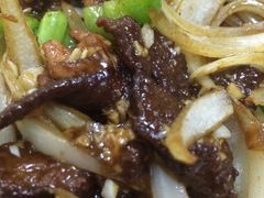 -天津外国语大学（马场道校区）食堂