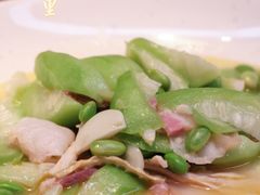 -桂花里·衢州菜·精酿餐吧(未来科技城万达广场店)