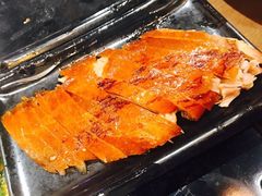 -羲和雅苑•北京烤鸭(平安国际金融中心店)