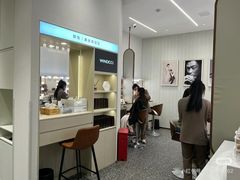 -海马体照相馆(厦门SM城市广场店)