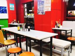 大堂-明呈黄鱼面馆(斜土路店)