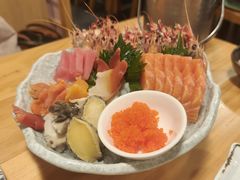 -大焰自助日式料理 铁板烧(徐汇店)