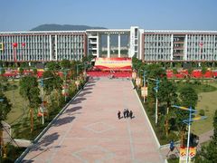 -广东金融学院(校本部)