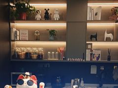-鹿栖.精油SPA(金山世纪城店)