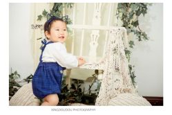点击看大图 -星豆豆儿童摄影(南郊太白南路店)