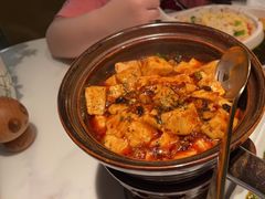 -上上席川菜(凯德乐峰广场店)