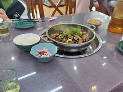 -贵州笋子鸡(米市街店)