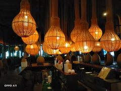 -半山半岛洲际度假酒店-沙滩吧