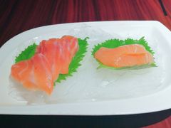 -康悦故事·海鲜自助(雅士亚豪生店)