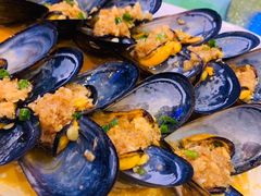 -快乐海鲜城(虎泉街店)