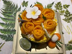 -乡田小墅(展览馆路JK FUN商城店)