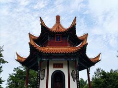 -戏马台景区