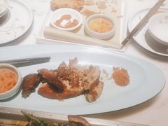 -绿茶餐厅(深圳龙华天虹购物中心店)