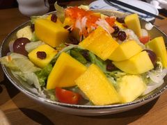 -渔寿司·日本料理(艾尚天地店)