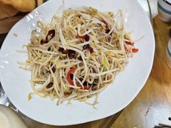 -老磨油饼(高陵店)