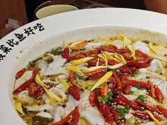 -太二酸菜鱼(福州泰禾店)