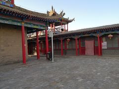 -高庙保安寺