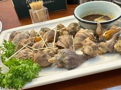 -花开富贵平潭海鲜楼(平潭店)