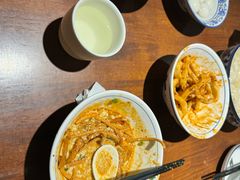 -龙抄手食府(浣花北路店)