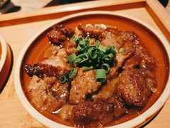 -长安·雅致观景餐厅