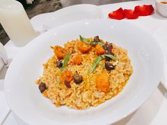 -王品牛排(珠海富华里店)