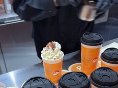 -茶话弄(中贸广场店)