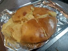 阿记风情烤饼-阿记烧烤(大兴新区店)