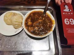 -姚记炒肝店(簋街店)