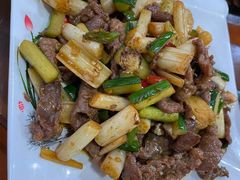 -百姓·百味家宴油茶(红街店)