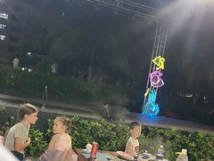-渔家火锅·海鲜自助餐·演艺(亚龙湾天域酒店)