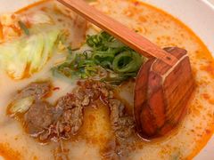 -味千拉面(首都机场T3店)