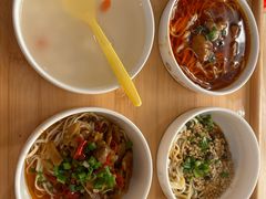 -贰拾捌味·宜宾燃面(春熙路旗舰店)