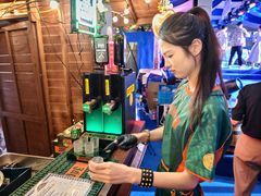 -上海浦东假日酒店