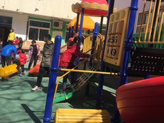 -幸福泉幼儿园(大后仓胡同)