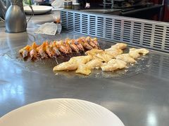 -海之乡日本料理铁板烧(星海店)