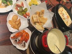 -食间牛排(湖西路店)