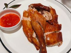 -径山十八道·风味民间菜(杭州总店)