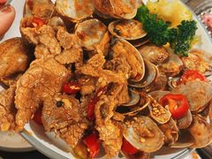 -東盛炭烤自助料理(浦东文峰广场店)