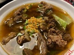 -陈记顺和牛肉火锅馆(天河北路店)