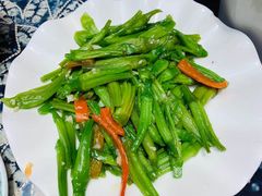 -乡绅本色白家厨坊