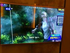 -萧邦音乐会所KTV·蒸汽活海鲜自助(福田店)