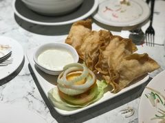 -关夫人餐厅(阳光广场店)