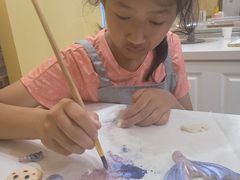 -千浔一暖DIY蛋糕烘焙(人民大学店)