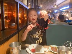 -星伦多自助料理·涮烤一体(杭州来福士店)