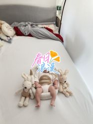 -玛瑞莎孕婴童摄影到家拍
