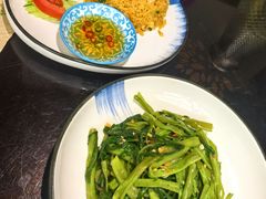 -金厨泰国餐厅·全泰籍厨师料理(拱北店)