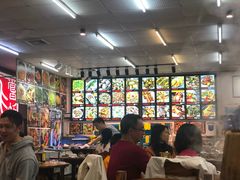 大堂-飞尝蚝·顺德菜·鱼生(顺德总店)