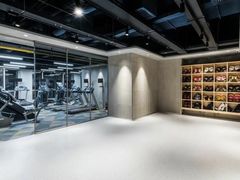 -立峰超越健身中心(先天下店)