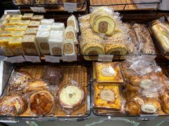 -莉莲蛋挞(日月光店)