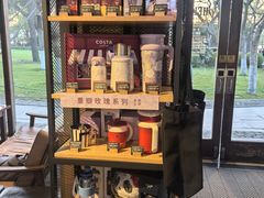 -COSTA COFFEE(西湖天地店)